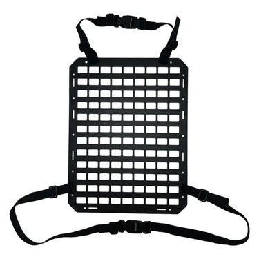 BattleRack™ Rigid MOLLE Panel